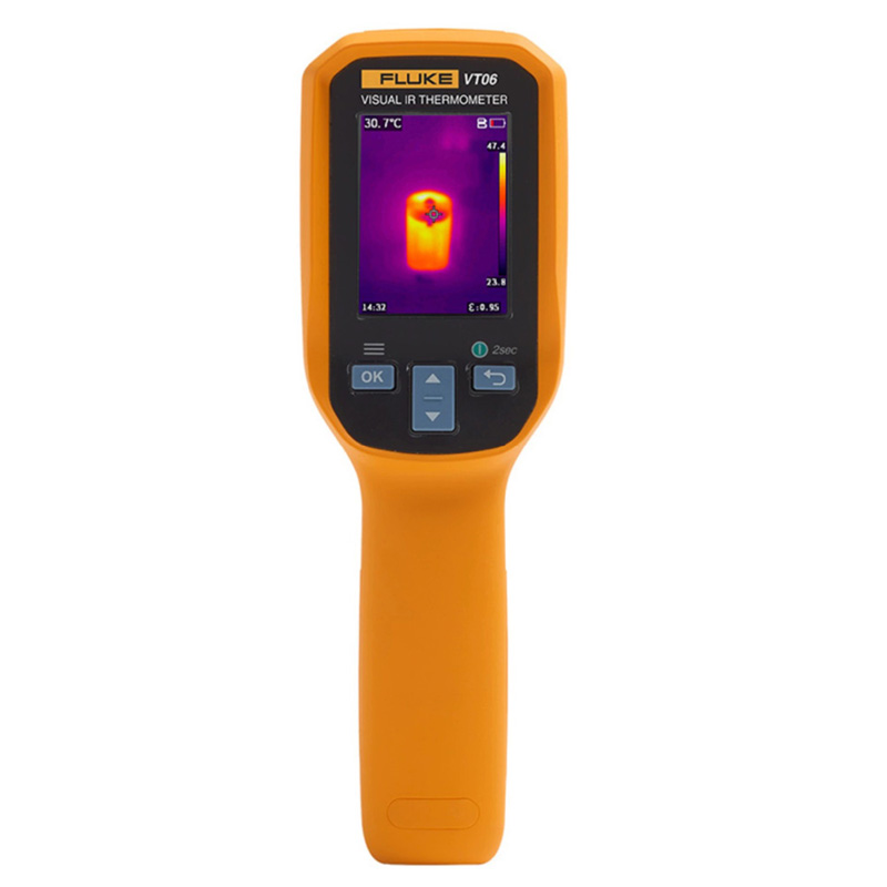 Fluke VT06 �p���ͼt�����x